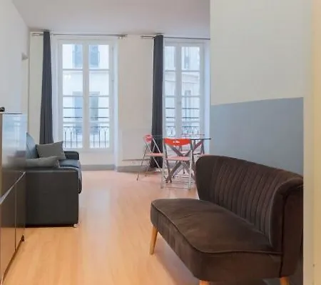 Marais Pop Appartamento Parigi